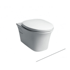 Bàn cầu treo tường TOTO CW192K/TC281SJ
