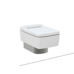 Bàn cầu treo tường TOTO CW512YR/7EE0007/TC501CVK
