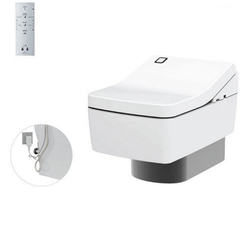 Bàn cầu treo tường TOTO CW512YR/7EE0007/TCF403EA