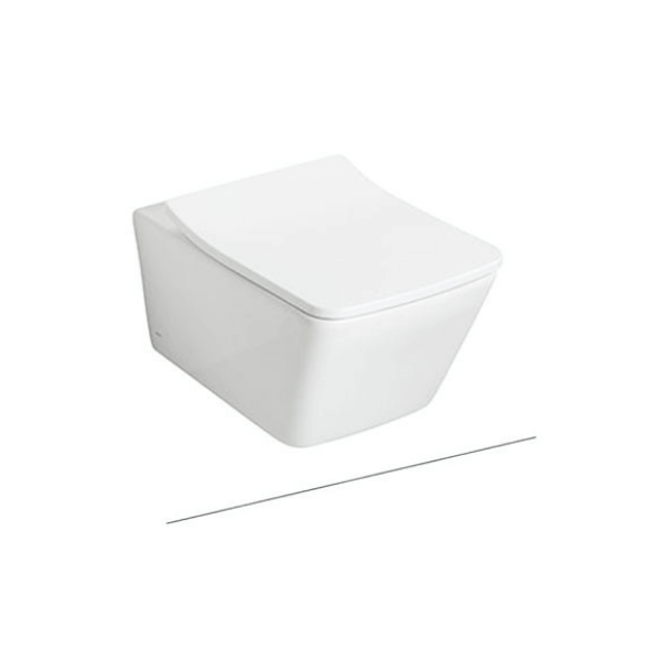 Bàn cầu treo tường TOTO CW522A/WH172A/TC512A/MB171M#SS