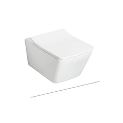 Bàn cầu treo tường TOTO CW522A/WH172A/TC512A/MB171M#SS