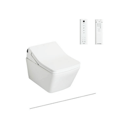Bàn cầu treo tường TOTO CW522EA/TCF796CZ/WH172AT/MB171M#SS