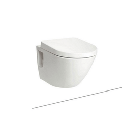 Bàn cầu treo tường TOTO CW762/TC384CVK