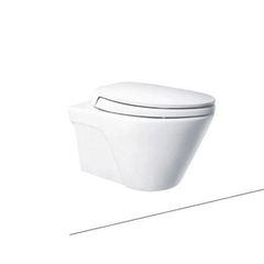 Bàn cầu treo tường TOTO CW822NJWS/TC393VS