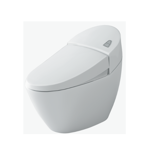 Bàn cầu xả cảm ứng Inax ACT-602VN
