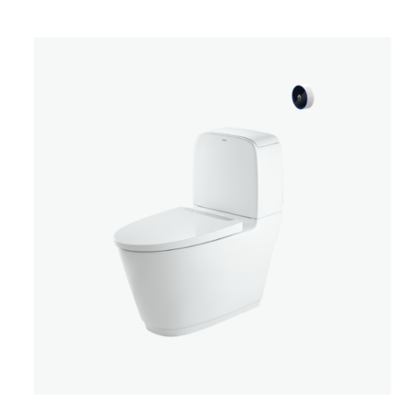 Bàn cầu xả cảm ứng Inax ACT-832VN