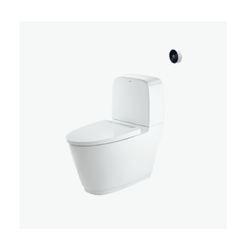 Bàn cầu xả cảm ứng Inax ACT-832VN