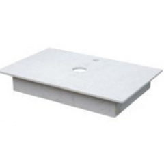 Bàn đá tủ lavabo Proxia PR-BĐ02