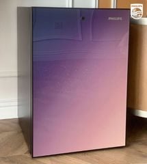 Két sắt Philips SBX501-7C0 111.1kg Purple