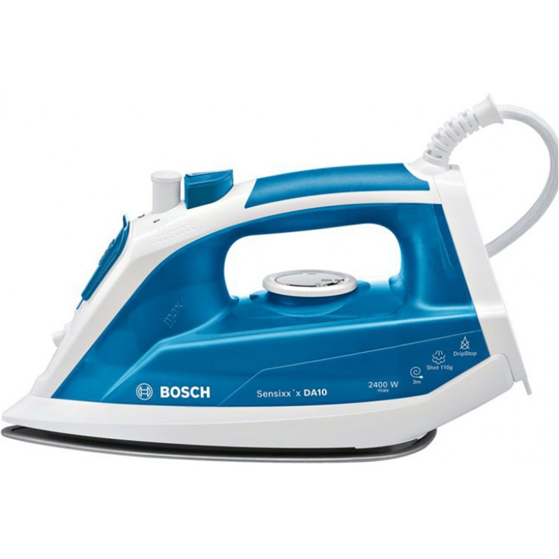 Bàn là hơi nước Bosch TDA1070GB