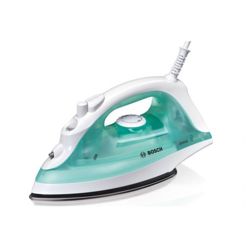 Bàn Là Hơi Nước Bosch TDA2301GB