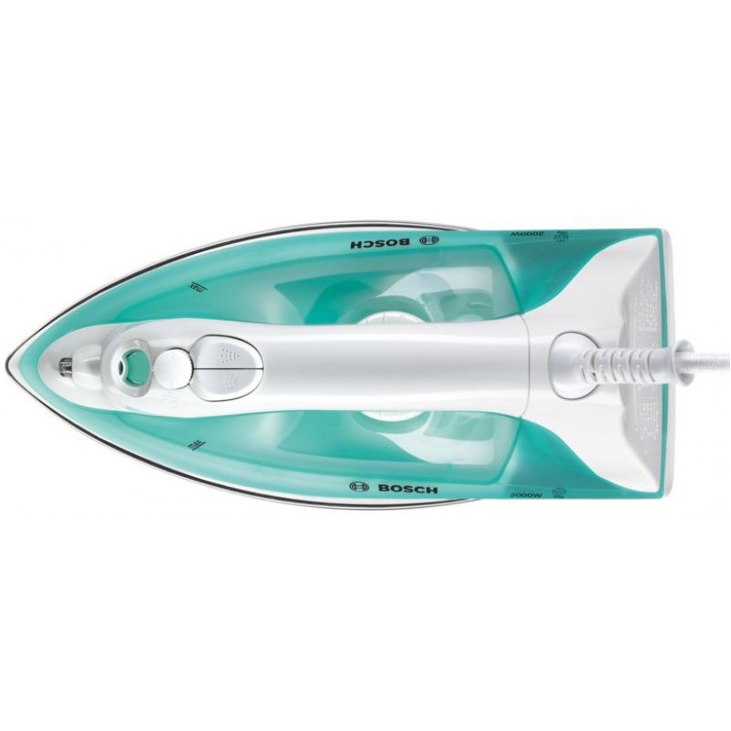 Bàn Là Hơi Nước Bosch TDA2301GB
