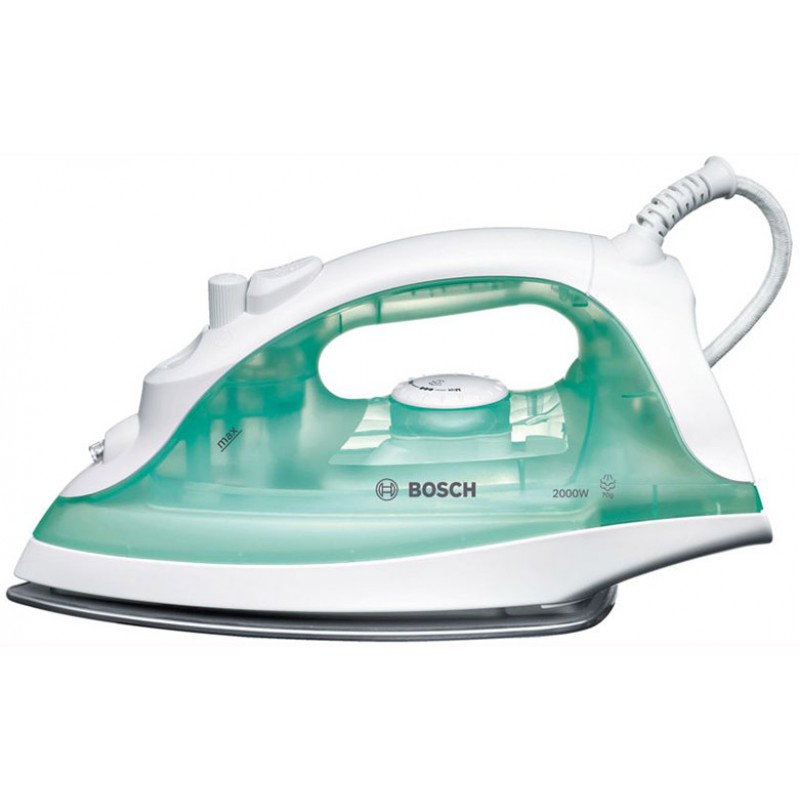 Bàn Là Hơi Nước Bosch TDA2301GB