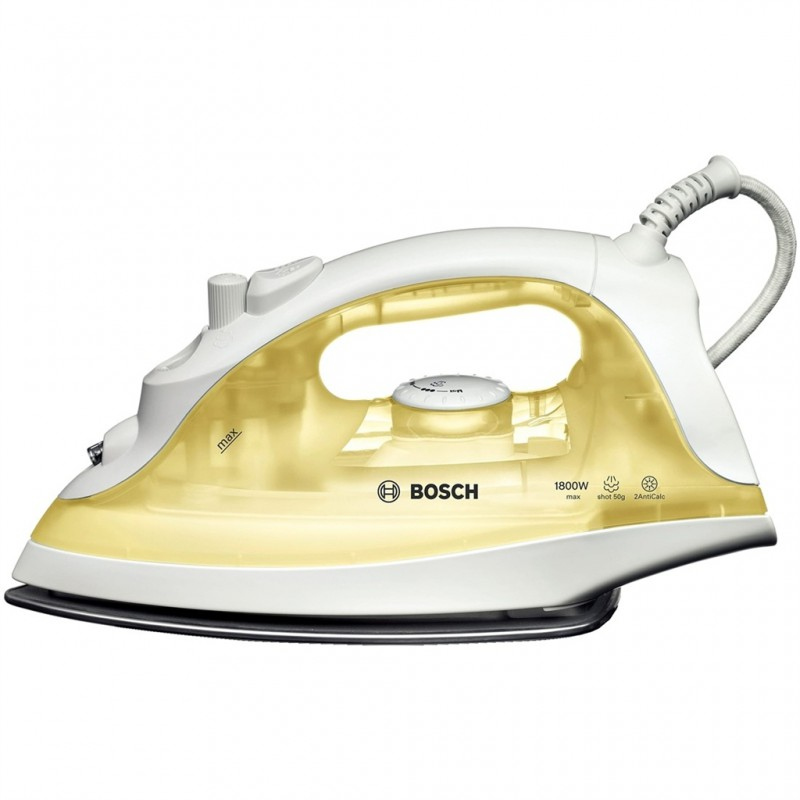 Bàn là hơi nước Bosch TDA2325