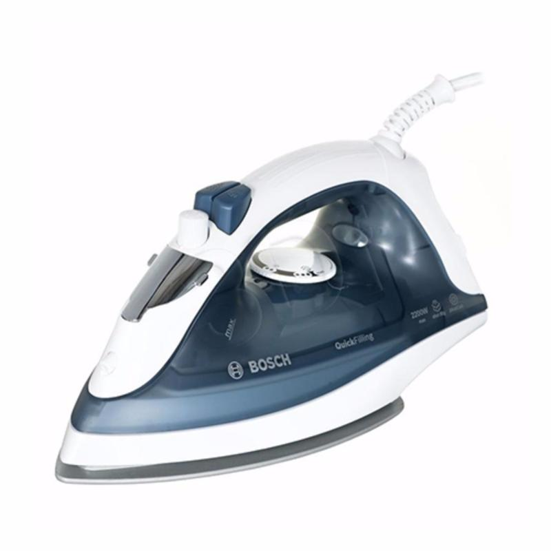 Bàn là hơi nước Bosch TDA2365