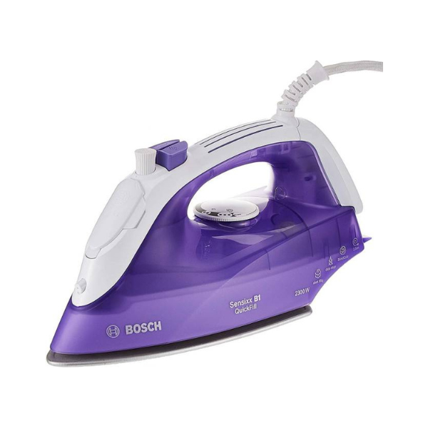 Bàn là hơi nước Bosch TDA2651GB
