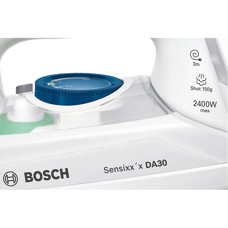 Bàn là hơi nước Bosch TDA3010GB