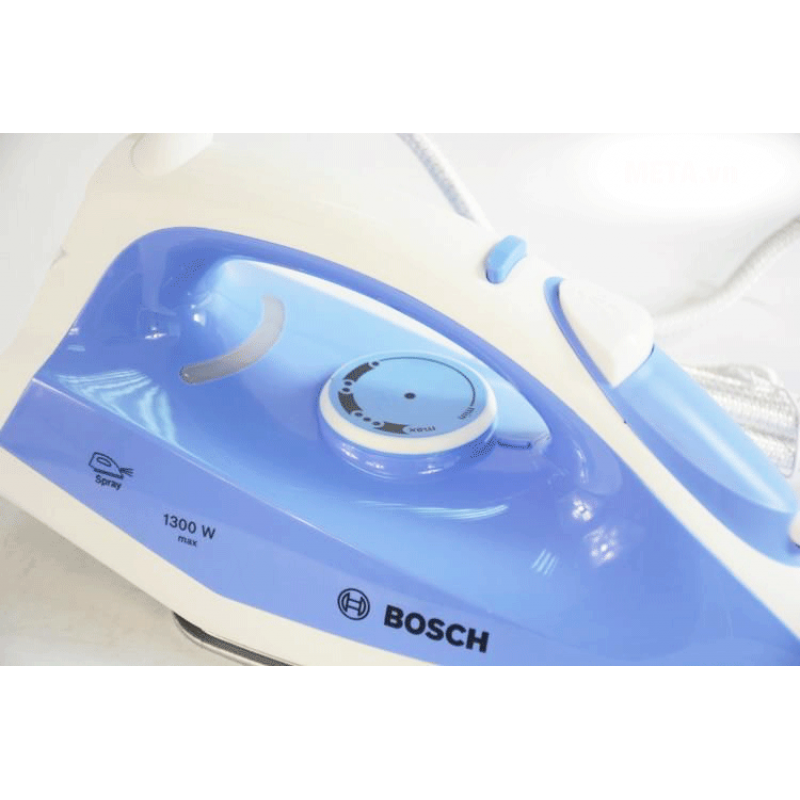 Bàn là hơi nước Bosch TLB5000GB