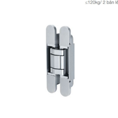 Bản Lề Âm Cửa 120Kg Hafele 927.03.039