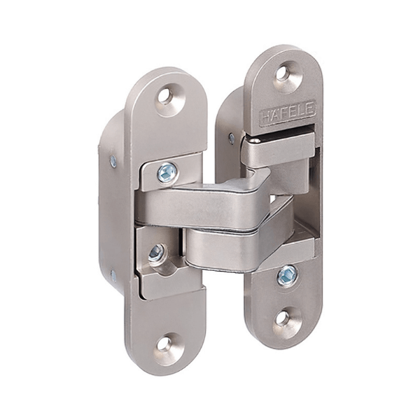 Bản lề âm Häfele điều chỉnh 3 chiều – Mở phải 927.32.016
