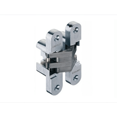 Bản lề âm Hafele không điều chỉnh 341.07.972