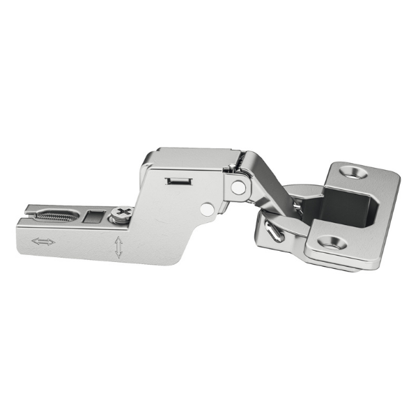 Bản lề âm Hafele Metalla 310 lắp âm 311.88.532