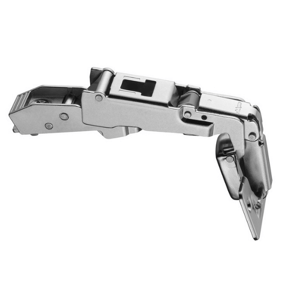 Bản lề Blum 170° Trùm ngoài không bật 342.82.400
