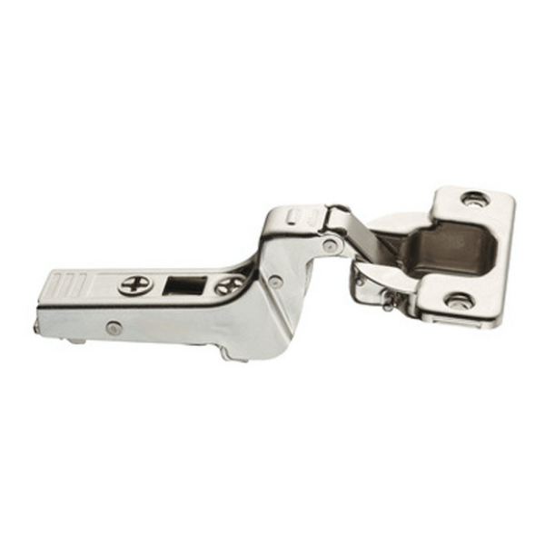 Bản lề Blum cho gỗ dày ≥25mm Lọt lòng 342.83.504