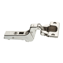 Bản lề Blum cho gỗ dày ≥25mm Lọt lòng 342.83.504