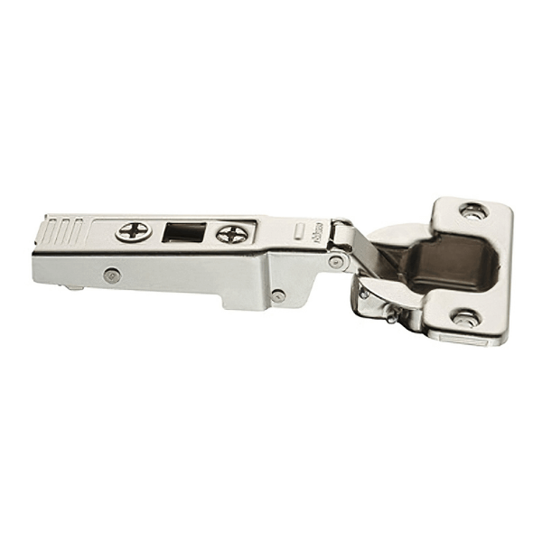 Bản lề Blum cho gỗ dày ≥25mm Trùm ngoài 342.83.500