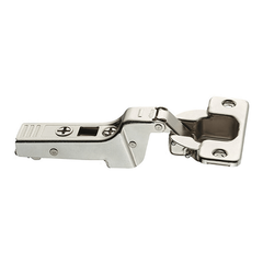 Bản lề Blum cho gỗ dày ≥25mm Trùm nửa 342.83.502