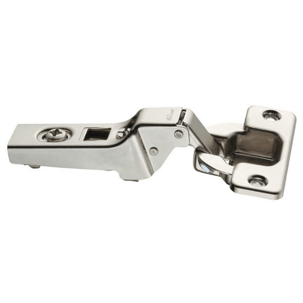Bản lề Blum Clip Top 100° Trùm nửa 342.15.515