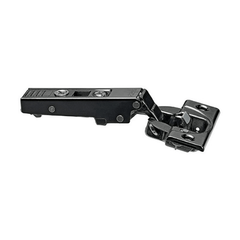 Bản lề Blum Clip-top 107° màu đen 342.42.300