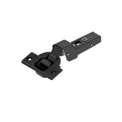 Bản lề Blum Clip-top 107° màu đen 342.42.301