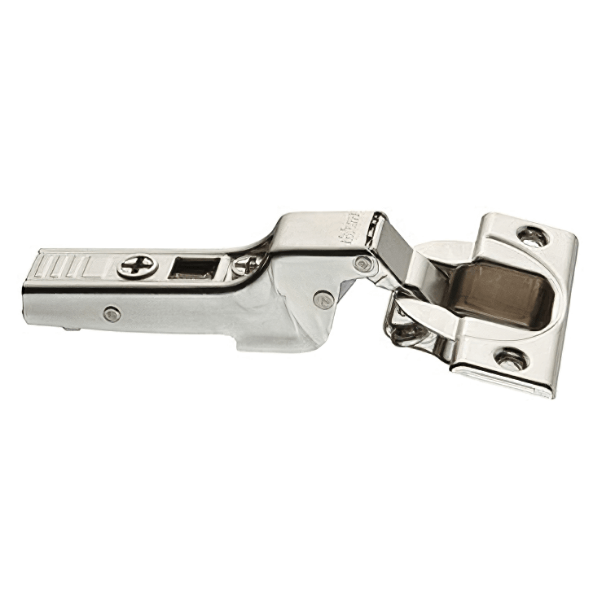 Bản lề Blum Clip top 110° Trùm nửa 342.42.501