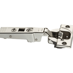 Bản lề Blum Clip Top giảm chấn cho gỗ dày Trùm ngoài 342.46.600