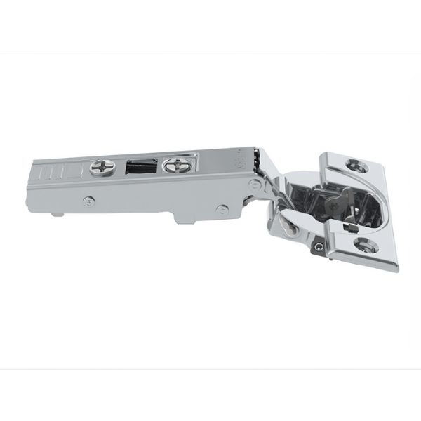 Bản lề Blum Clip Top giảm chấn Trùm ngoài 342.80.600