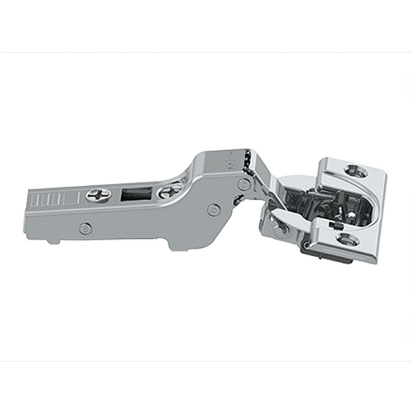 Bản lề Blum Clip Top giảm chấn Trùm nửa 342.80.601