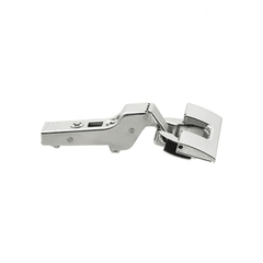 Bản lề Blum Clip Top không bật 107° Trùm nửa 342.80.401
