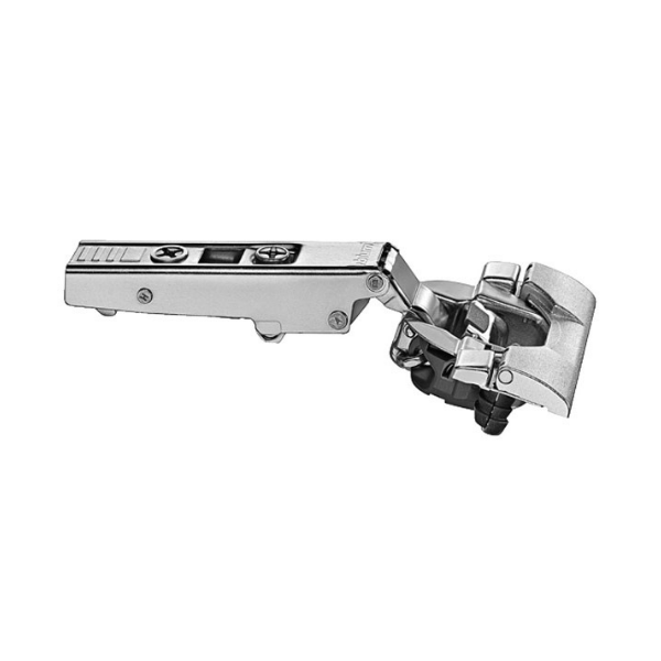 Bản lề Blum tích hợp giảm chấn góc mở 107° 75B1550 4243508