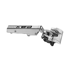 Bản lề Blum tích hợp giảm chấn góc mở 107° 75B1550 4243508
