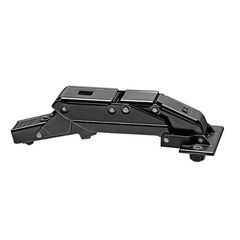 Bản lề Blum tích hợp giảm chấn góc mở 110° 71B453T 5740545