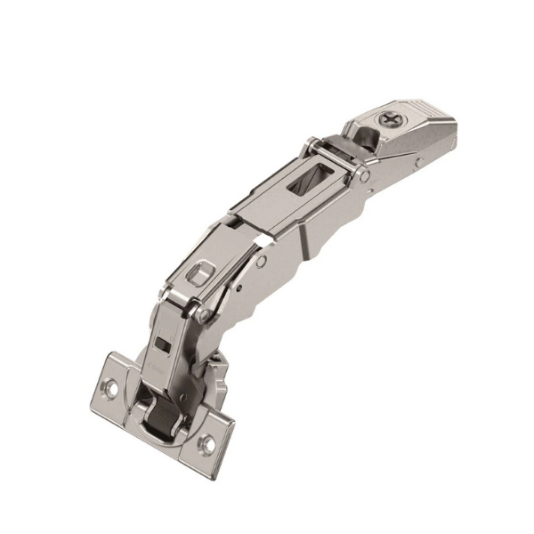 Bản lề Blum tích hợp giảm chấn góc mở 155° 71B7550 1181769
