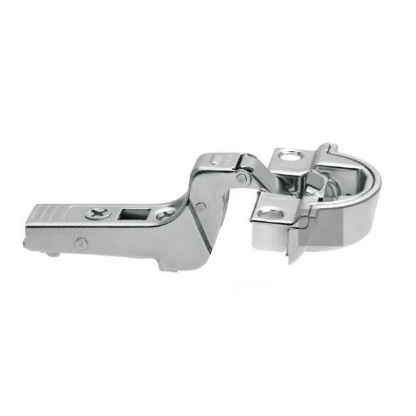 Bản lề Blum tích hợp giảm chấn góc mở 95° 71B970A 9351043