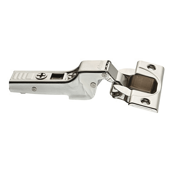 Bản lề Clip Top Blum 107° Trùm nửa 342.80.501