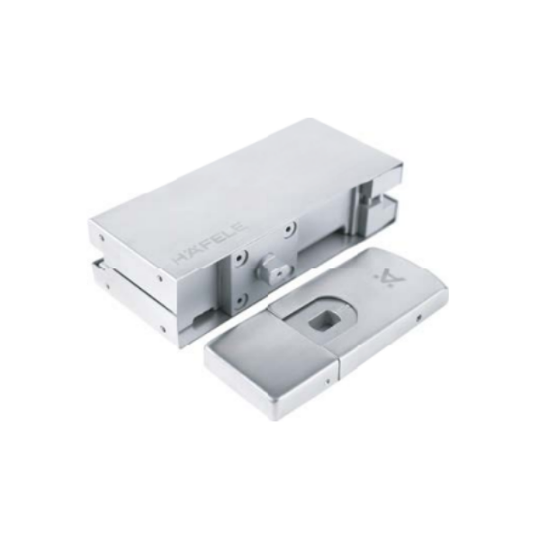 Bản lề dương sàn HPF Hafele 981.78.904