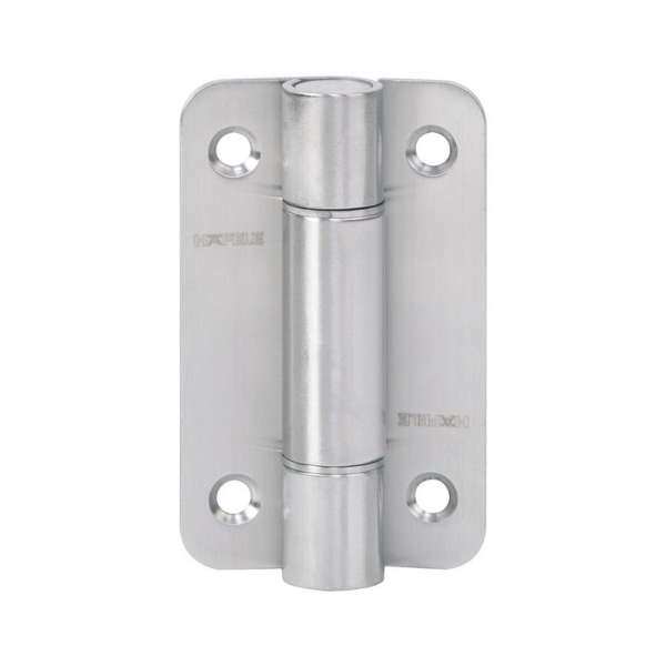 Bản lề Hafele không tự đóng cho toilet 988.98.091
