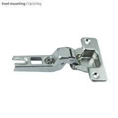 Bản lề Hafele Metalla SM Lọt lòng 311.64.503