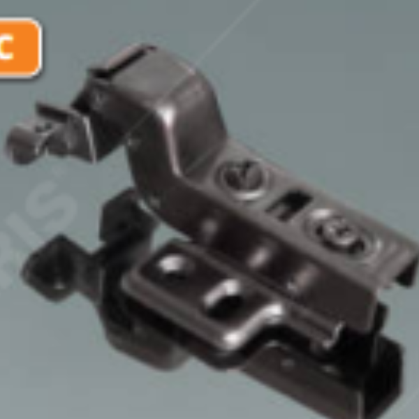 Bản lề Hamburg Garis GH30C