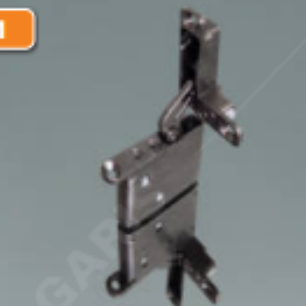 Bản lề Hamburg Garis GH31